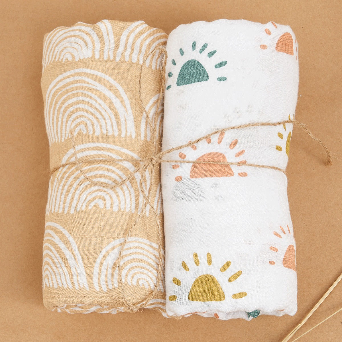 Baby blanket