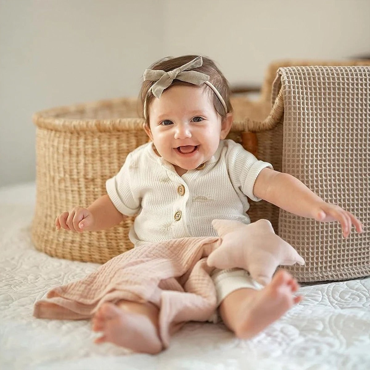baby Comforter