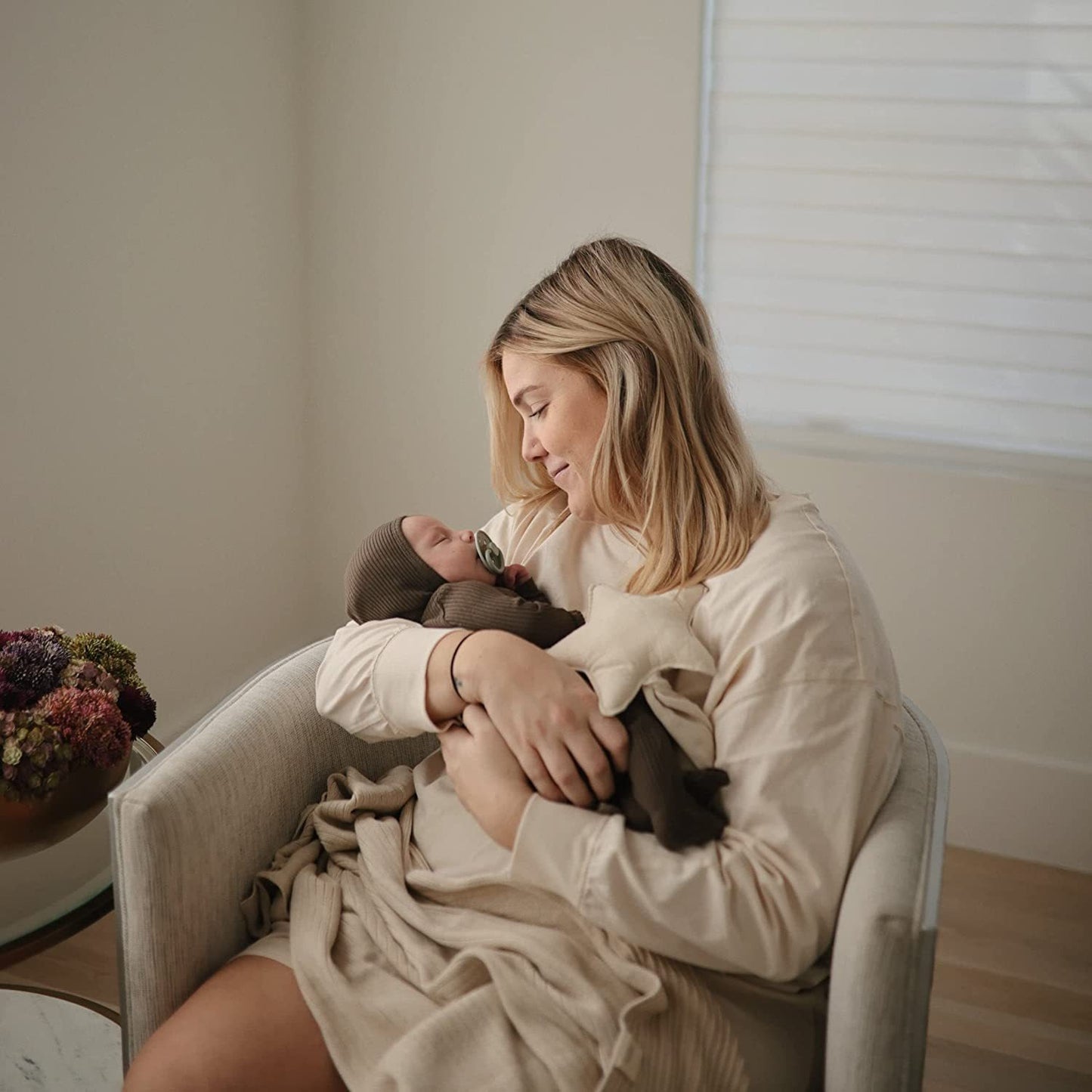 baby Comforter