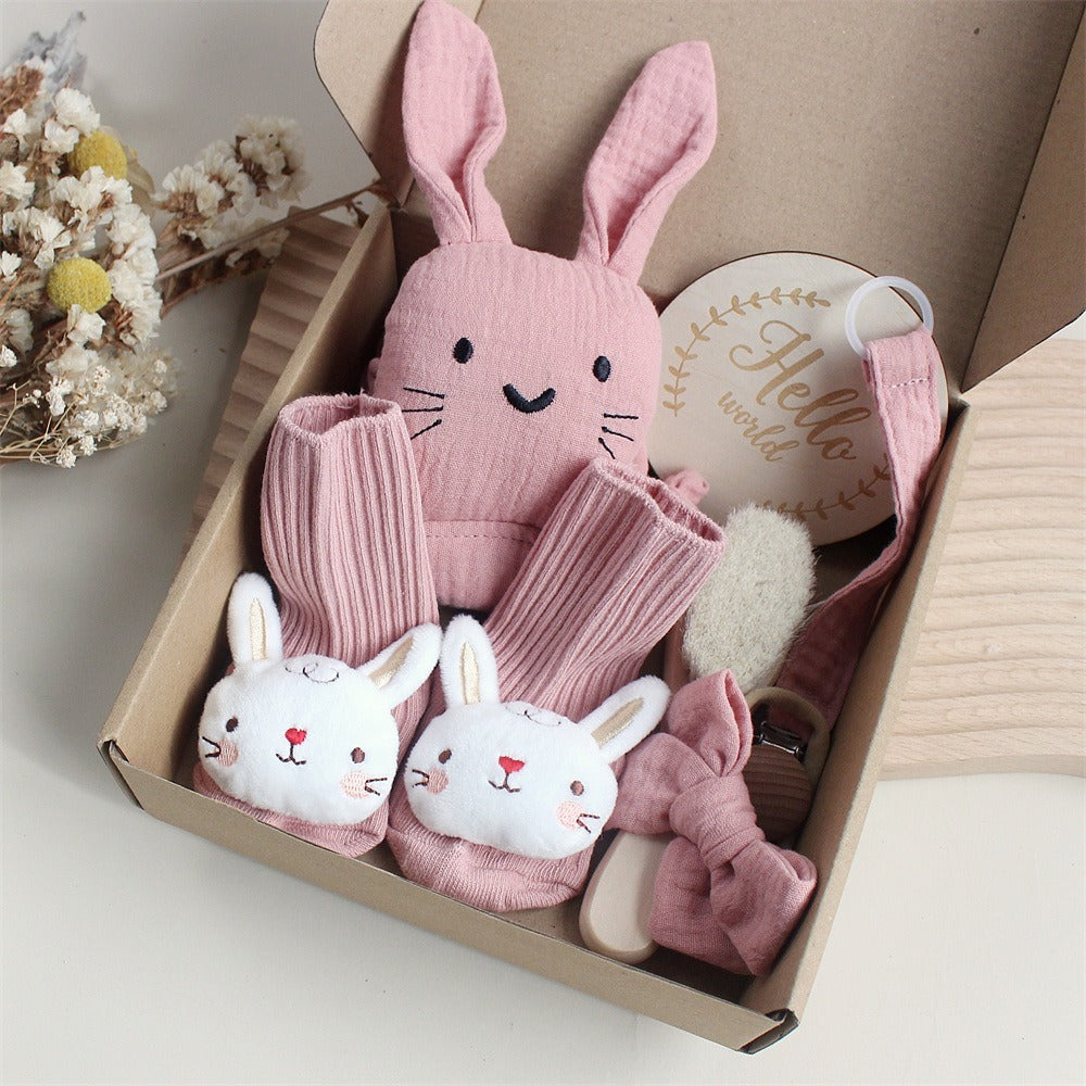 baby Comforter
