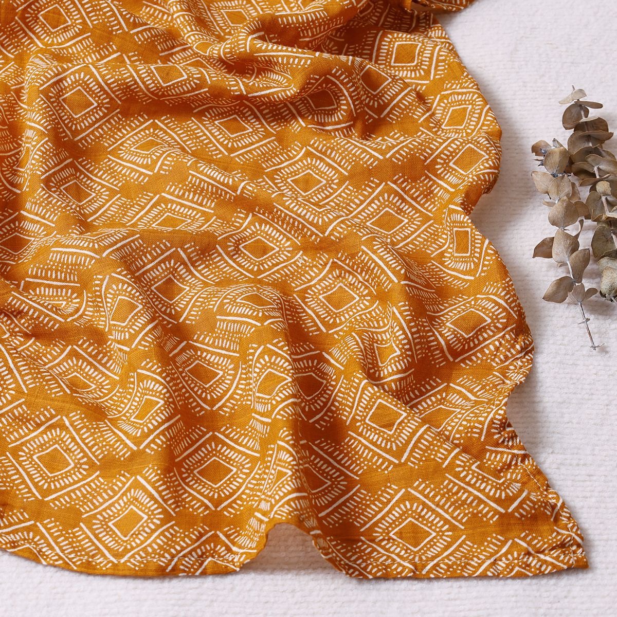 Baby blanket