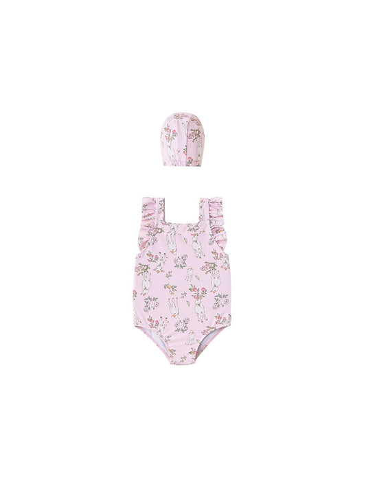 Kid Swimwear UPF 50+