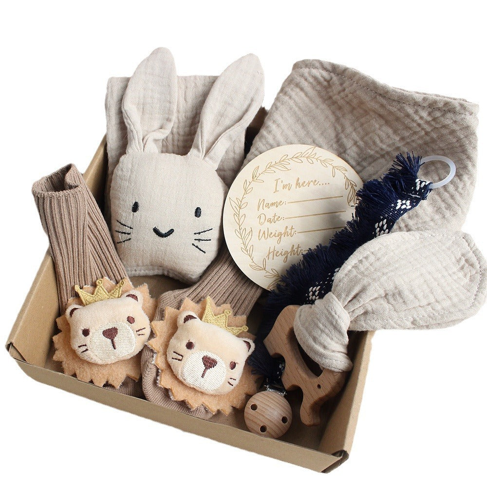 baby Comforter