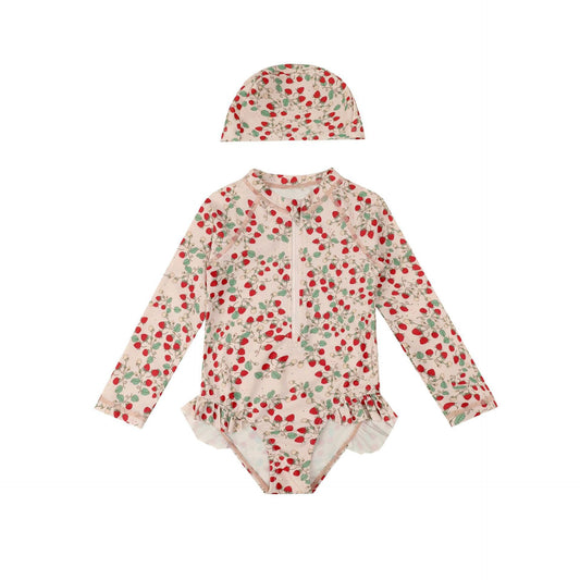 Kid Swimwear UPF 50+