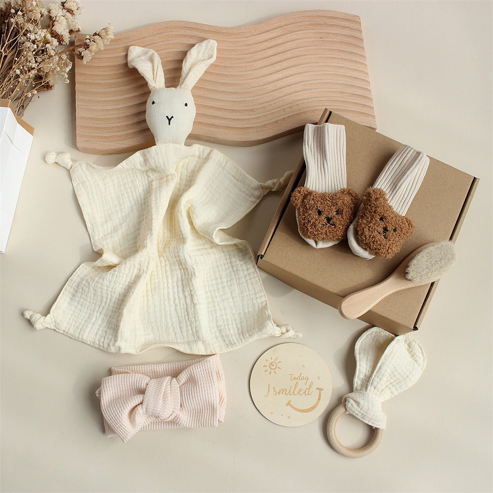 baby Comforter