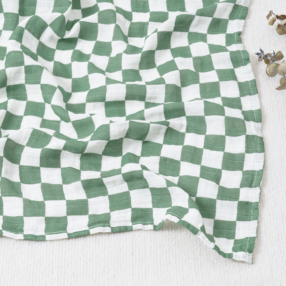 Baby blanket