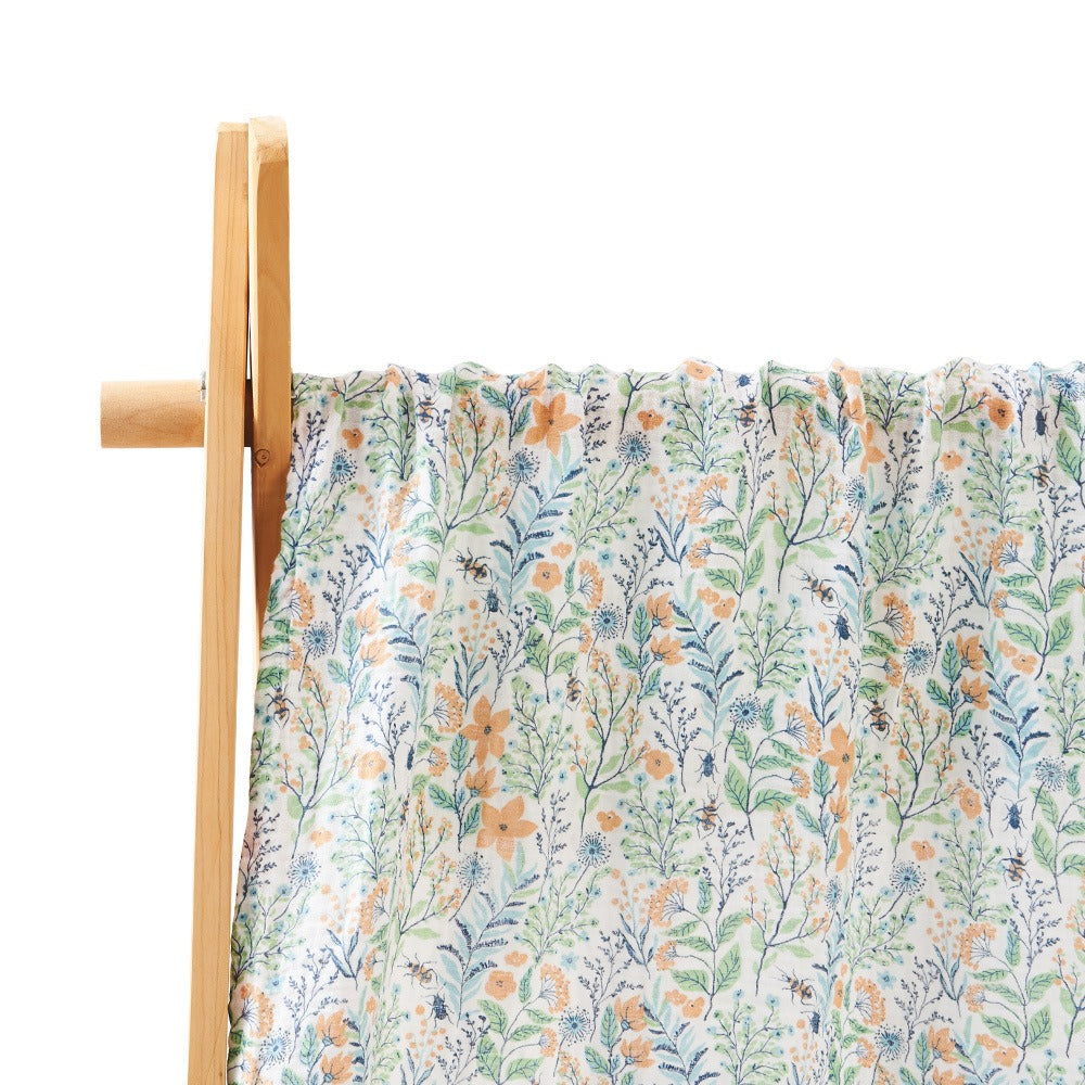 Baby blanket