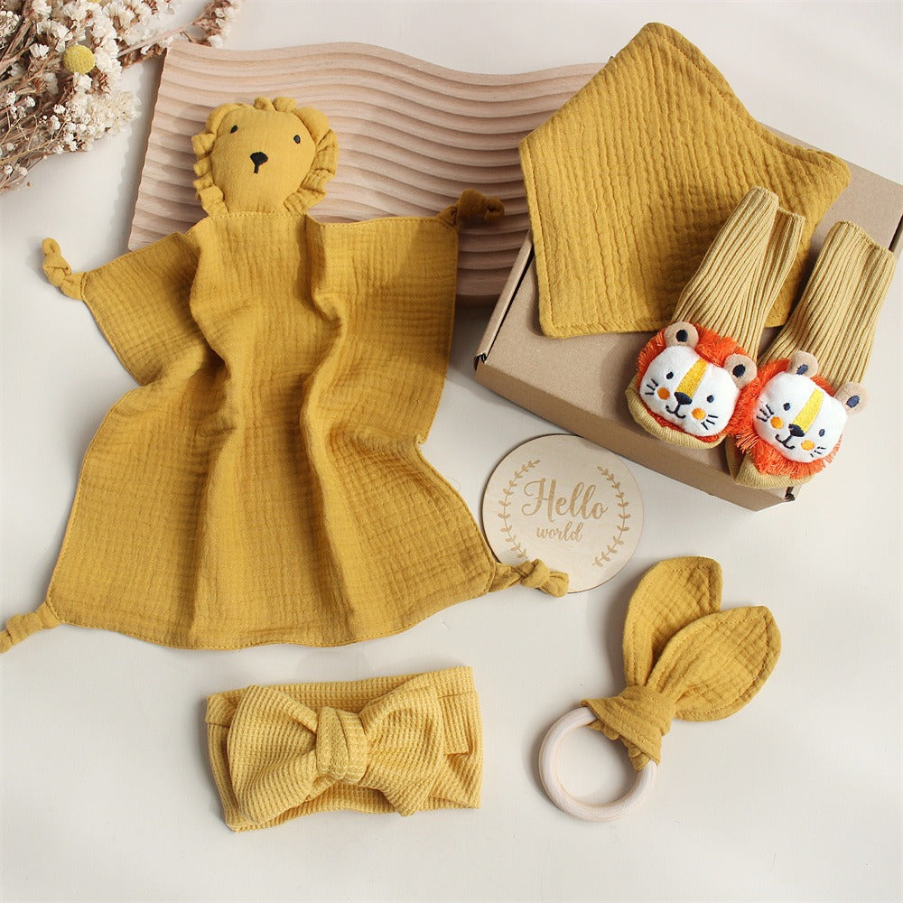 baby Comforter