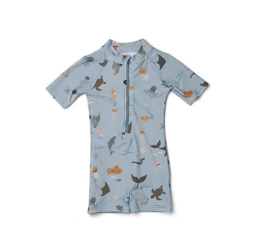 Kid Swimwear UPF 50+