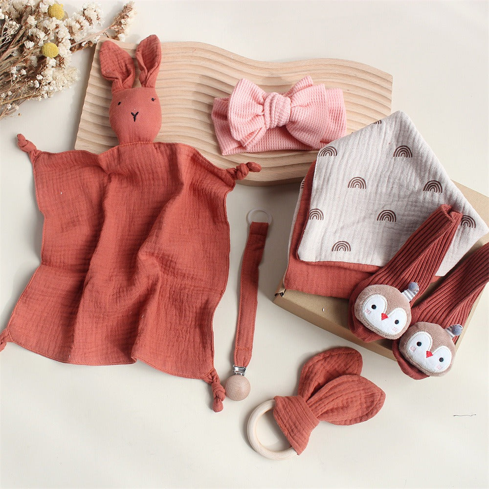 baby Comforter