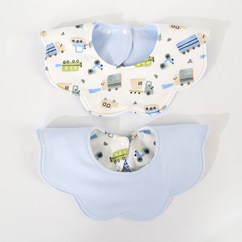 Baby bib
