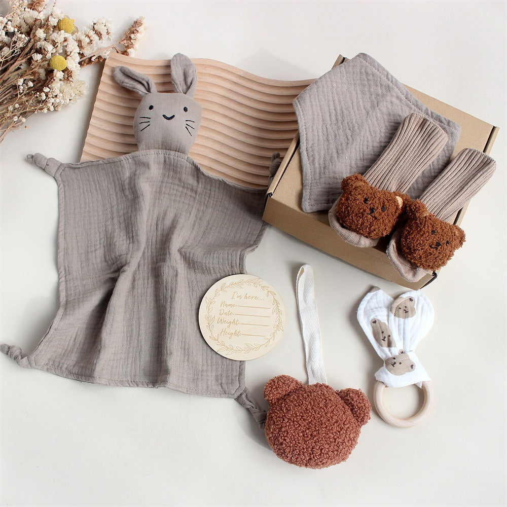 baby Comforter