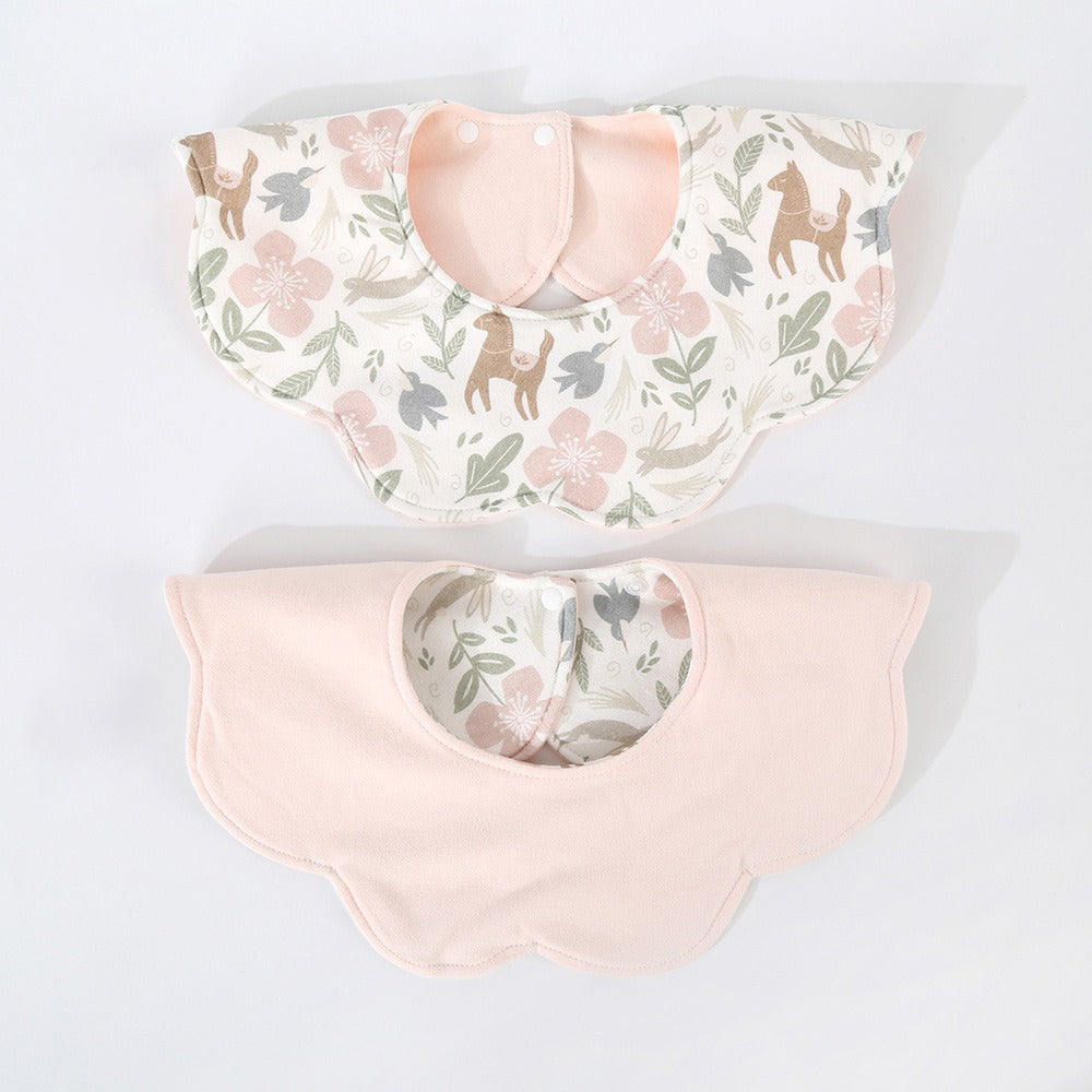 Baby bib