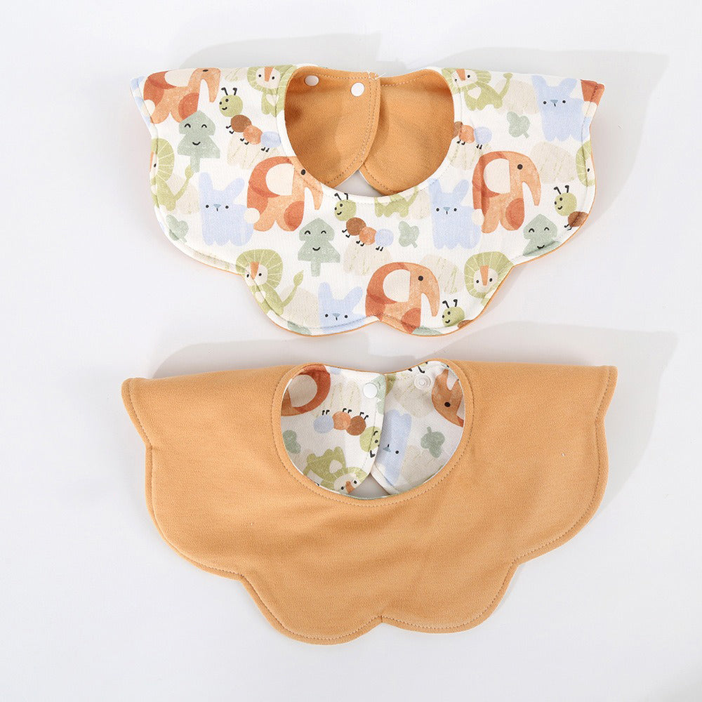 Baby bib