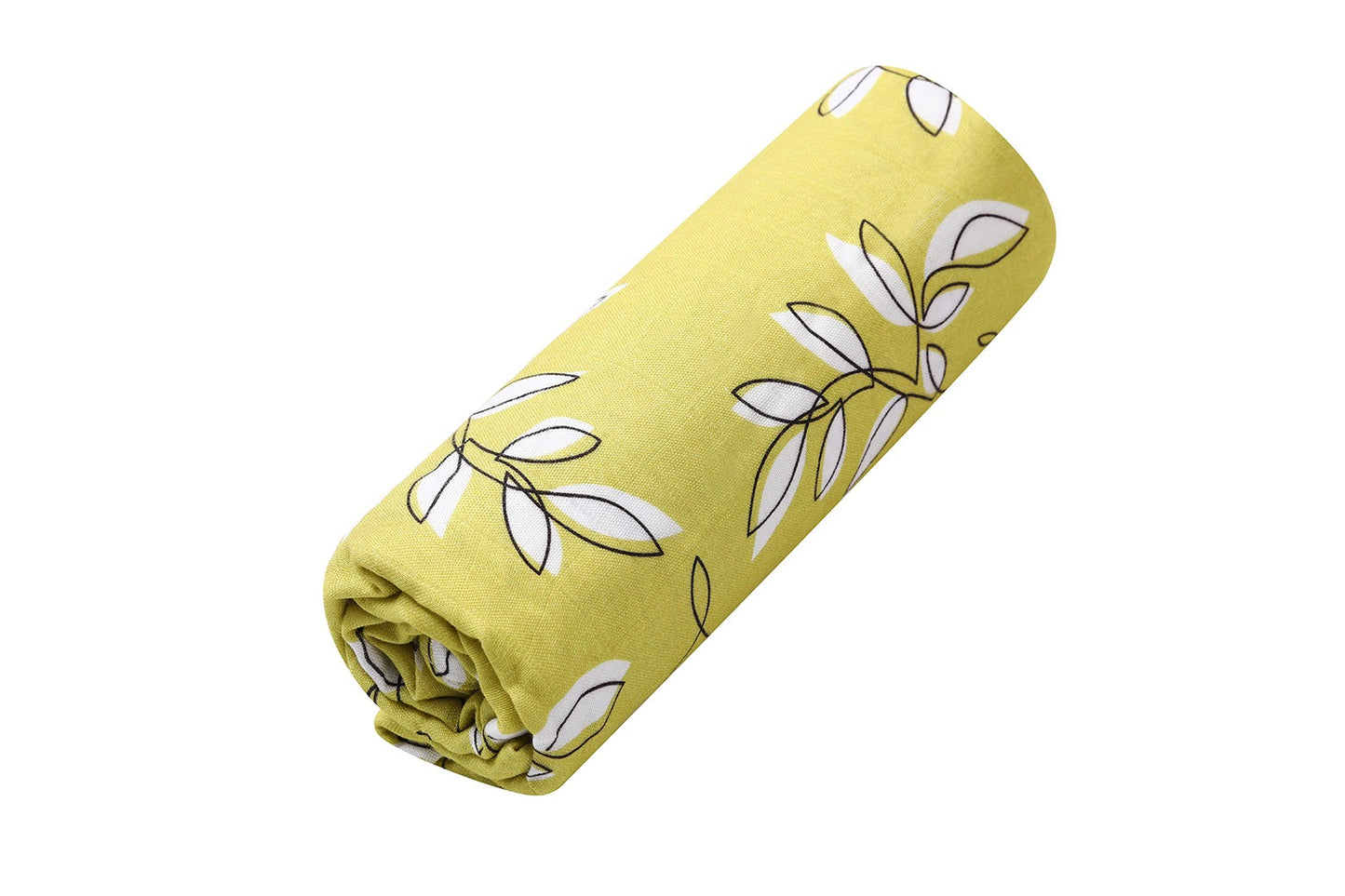 muslin blanket
