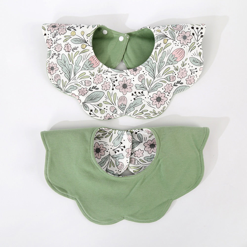 Baby bib