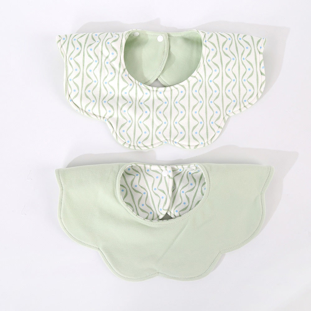 Baby bib