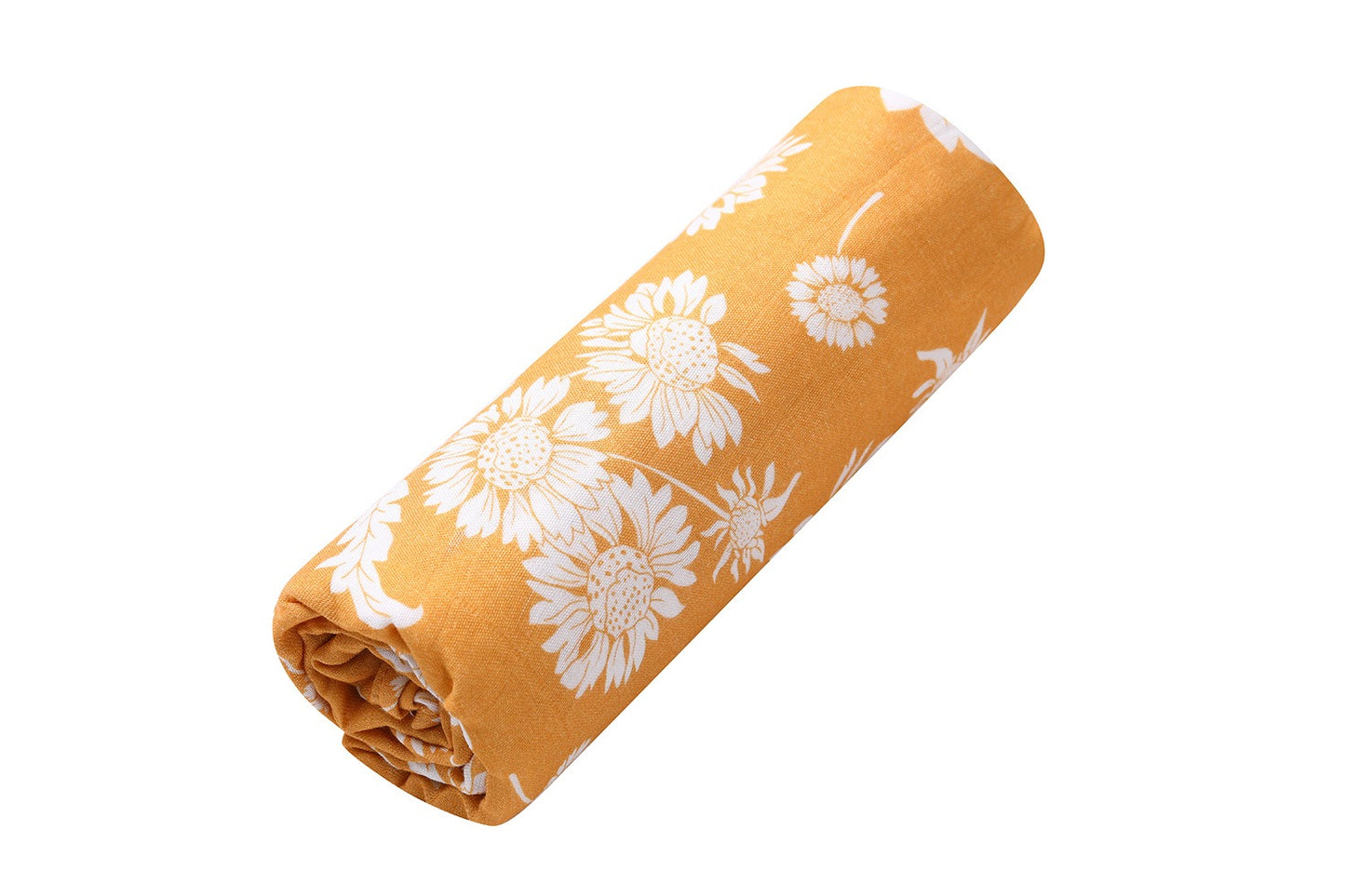 muslin blanket