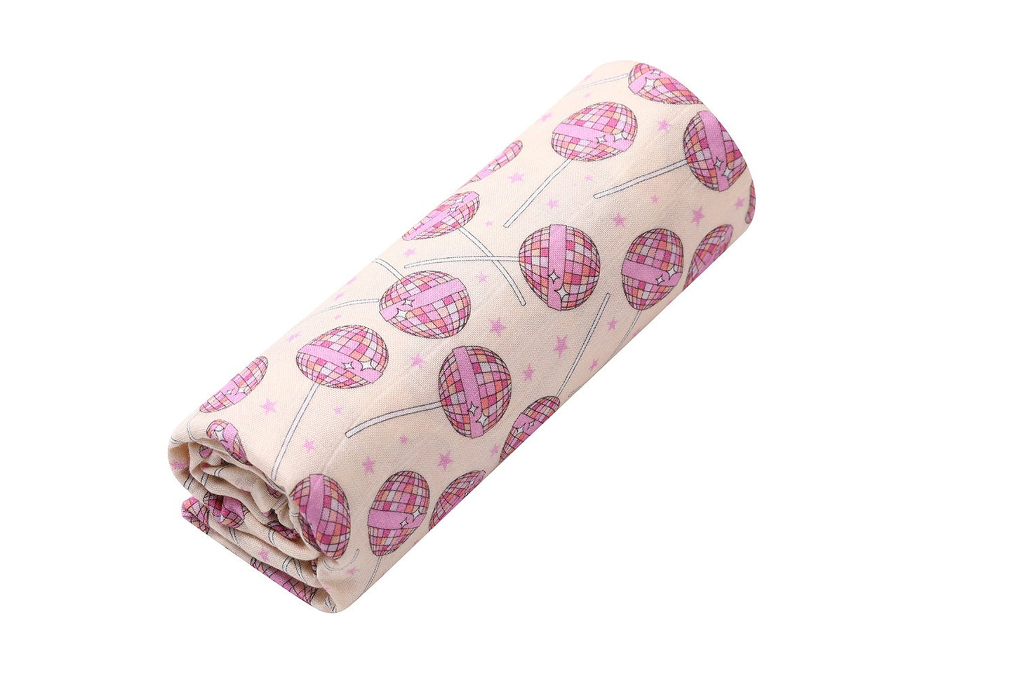 muslin blanket