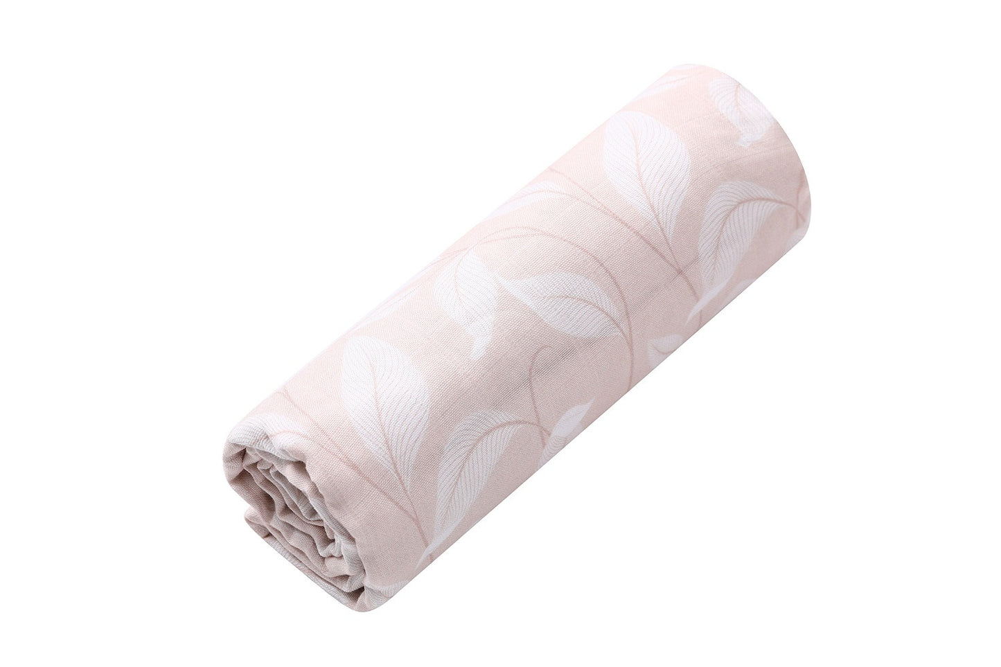 muslin blanket