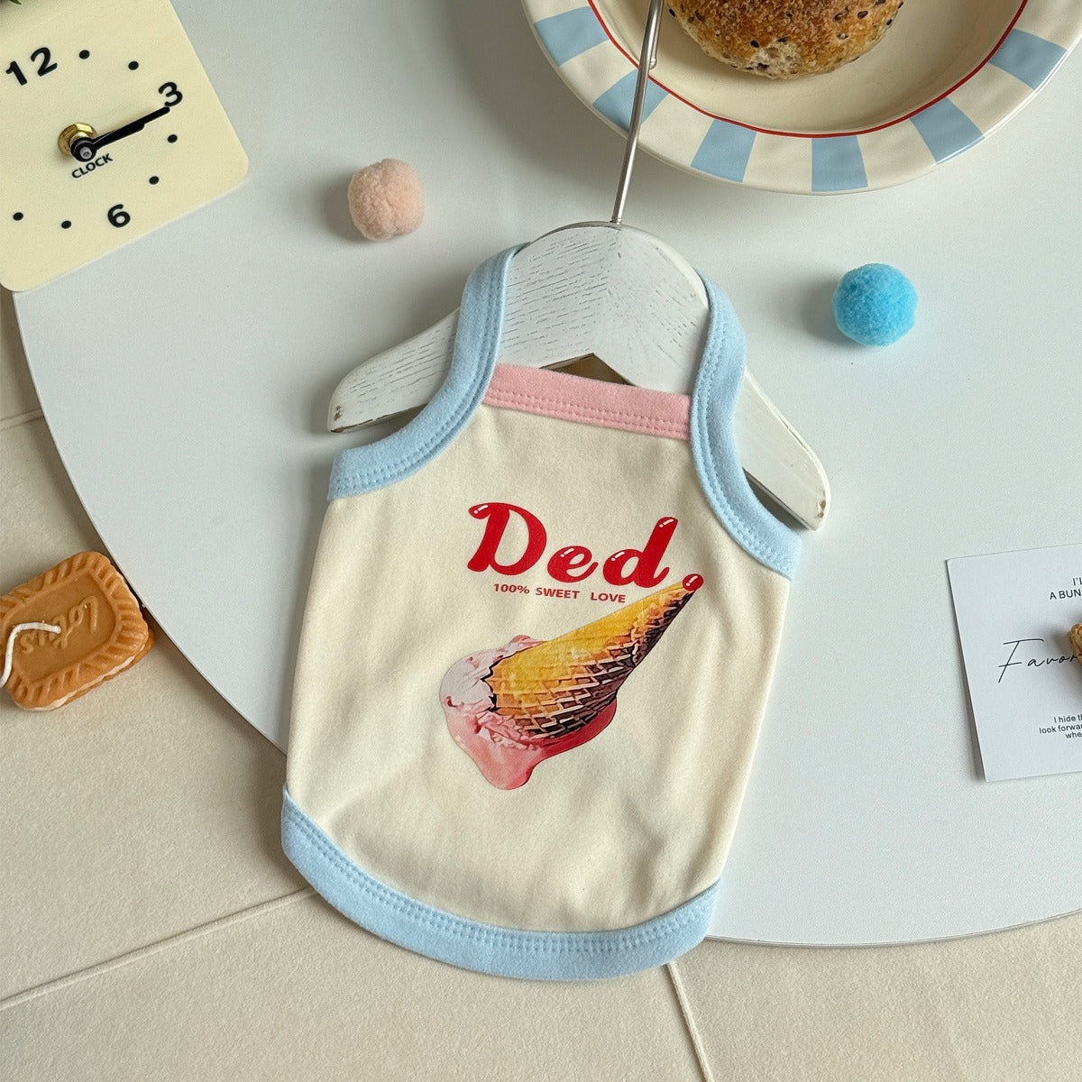 Dog clothes