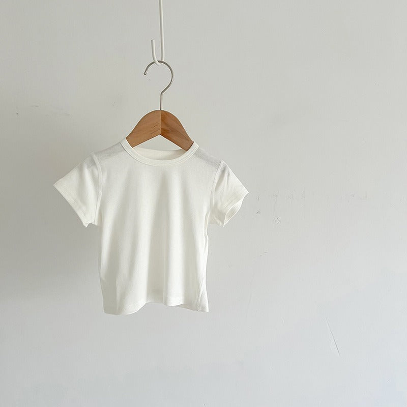 Bamboo Vest T-Shirt