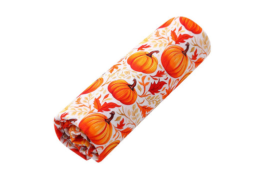 muslin blanket