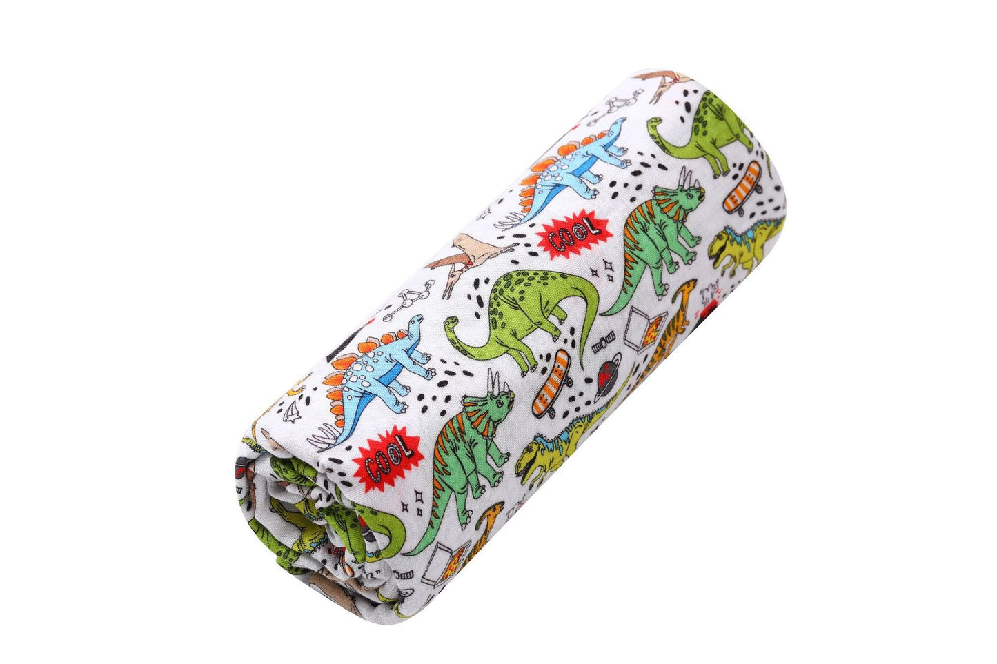 muslin blanket