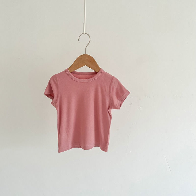 Bamboo Vest T-Shirt