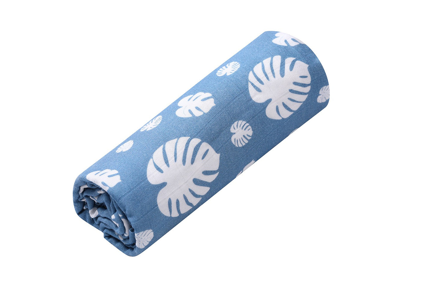 muslin blanket