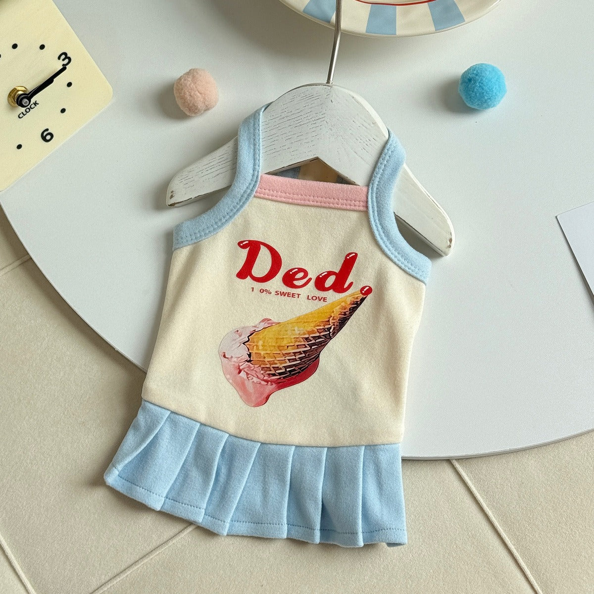 Dog clothes