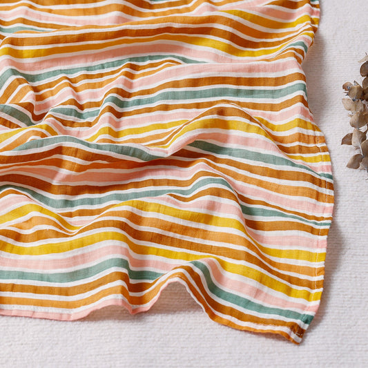 Baby blanket