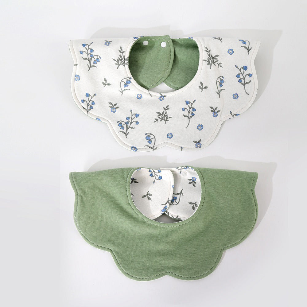 Baby bib