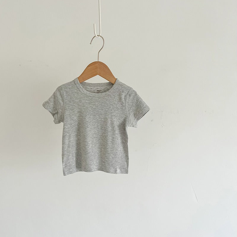 Bamboo Vest T-Shirt
