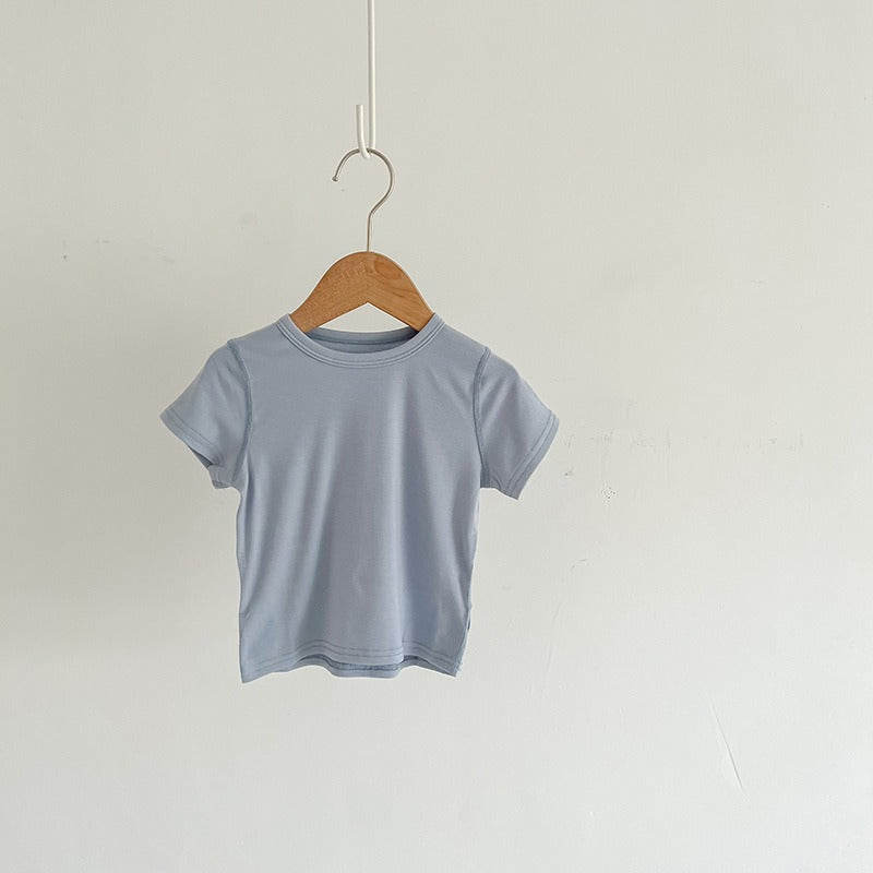Bamboo Vest T-Shirt