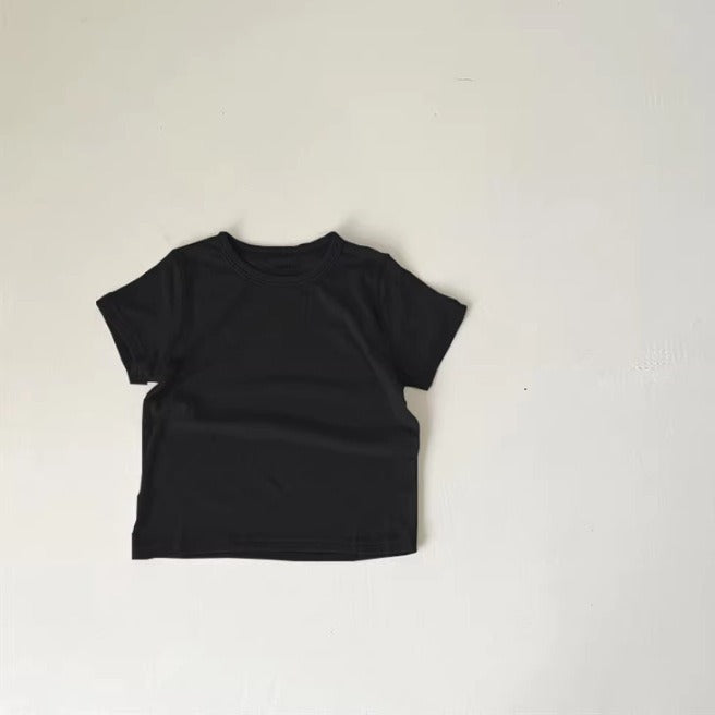 Bamboo Vest T-Shirt