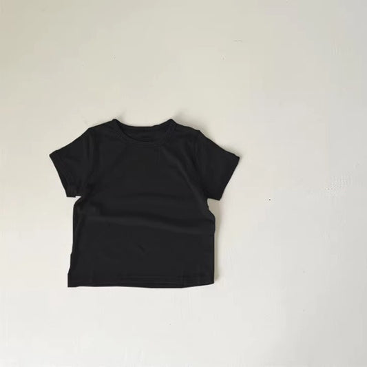 Bamboo Vest T-Shirt