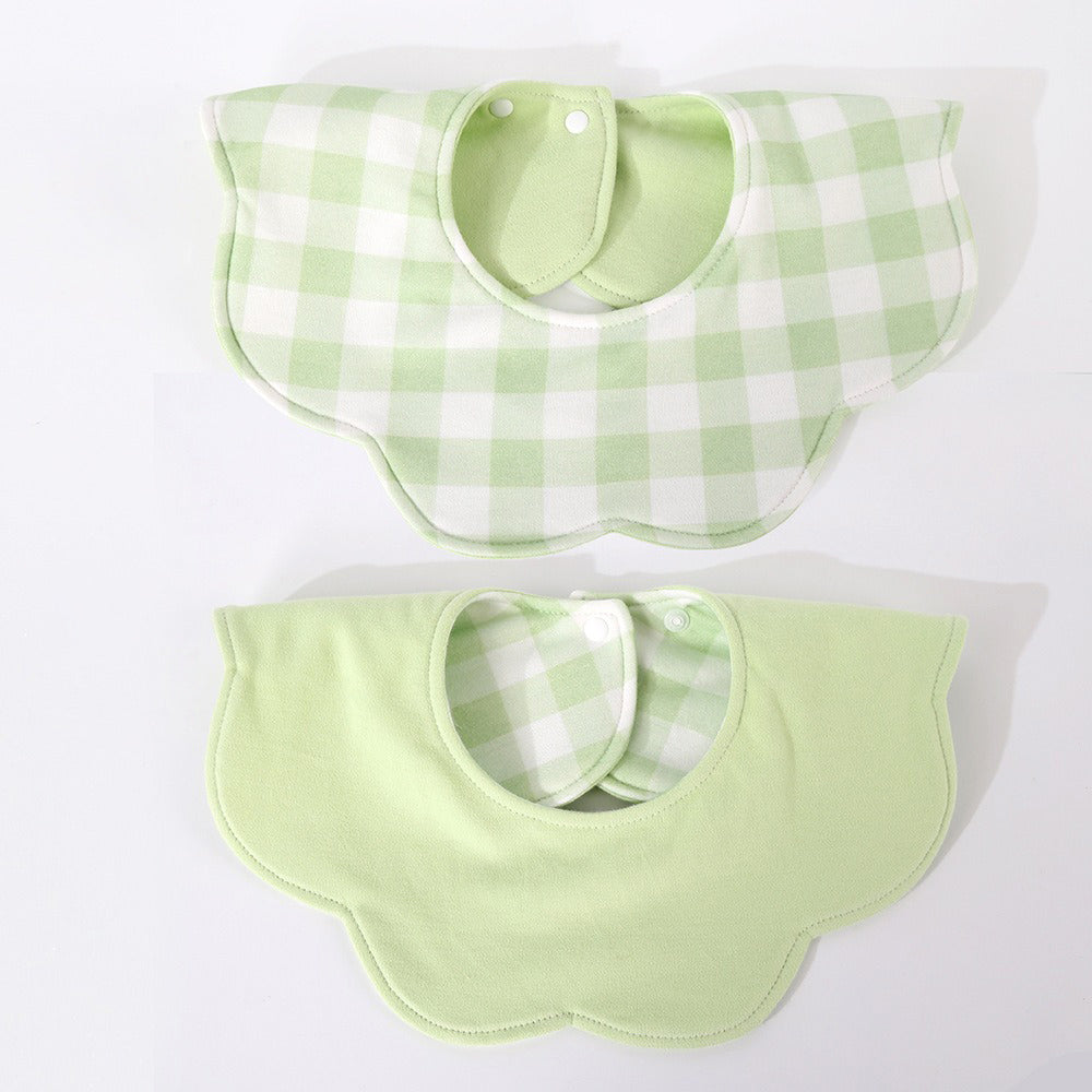 Baby bib