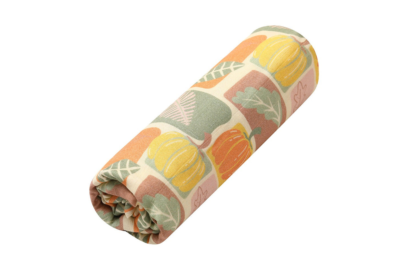muslin blanket