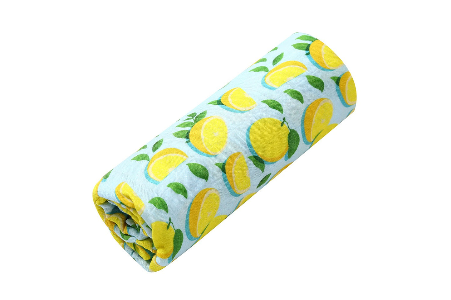 muslin blanket
