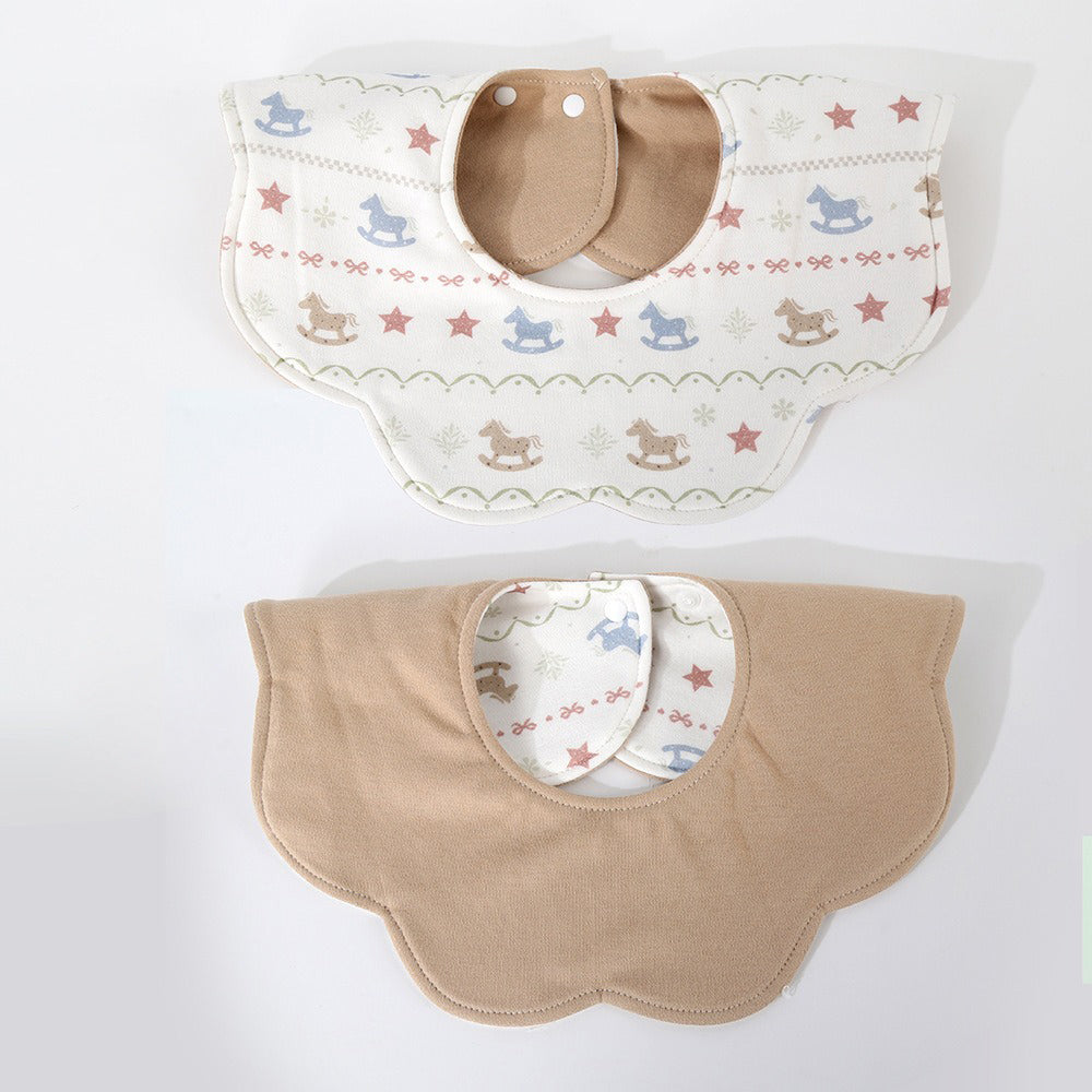 Baby bib