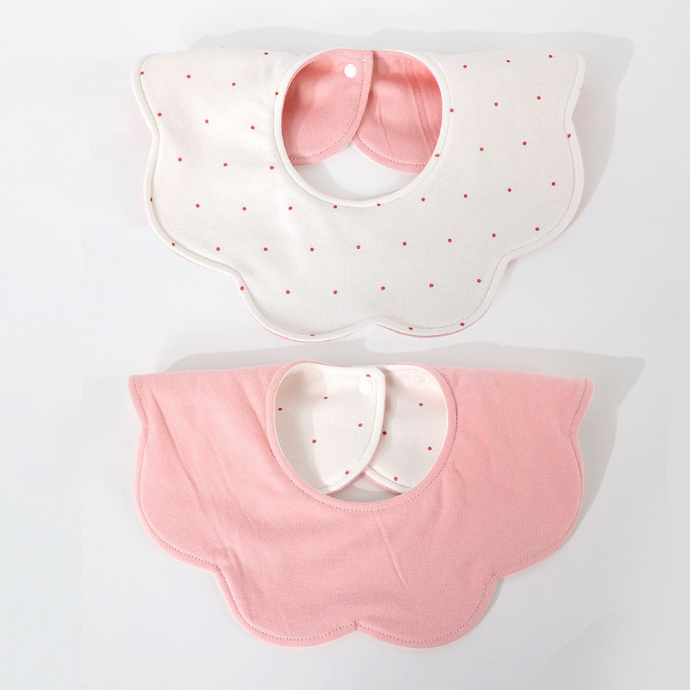 Baby bib